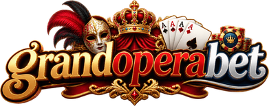GrandOperaBet Logo
